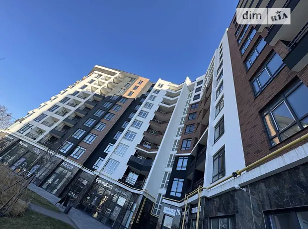 Квартира на вул. Кобилянської Ольги 1В/43 в Києві, ID 244019, фото №1