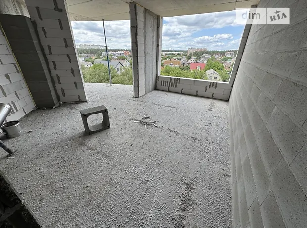 Квартира на вул. Кобилянської Ольги 1В/43 в Києві, ID 244019, фото №7