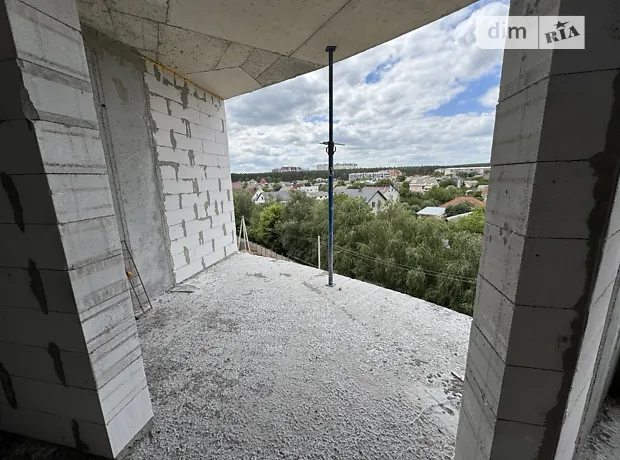 Квартира на вул. Кобилянської Ольги 1В/43 в Києві, ID 244019, фото №8