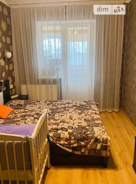 Квартира на вул. Щаслива, 10 в Києві, ID 313133, фото №1
