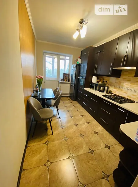 Квартира на вул. Щаслива, 10 в Києві, ID 313133, фото №4