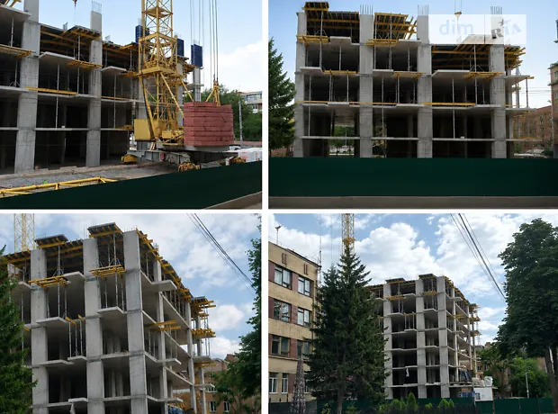 Квартира на вул. Академіка Янгеля, 15 в Вінниця, ID 219350, фото №3