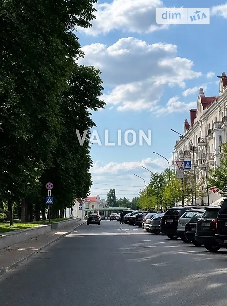 Квартира на просп. Миру, 21 в Чернігові, ID 238352, фото №21