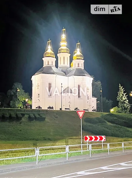 Квартира на просп. Миру, 21 в Чернігові, ID 238352, фото №23