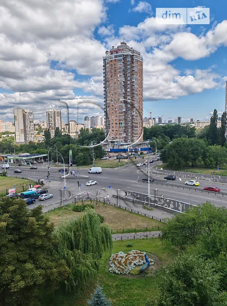 Квартира на бульв. Чоколівський, 37 в Київ, ID 204758, фото №1