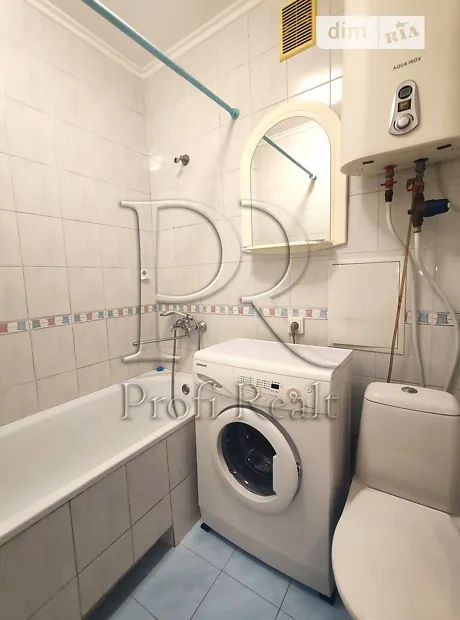 Квартира на бульв. Чоколівський, 37 в Київ, ID 204758, фото №2