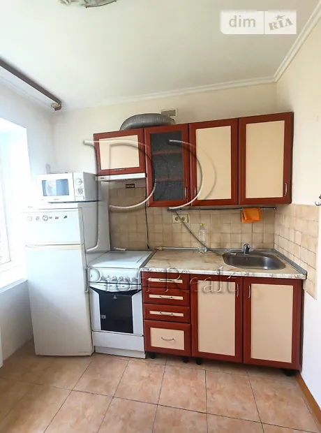 Квартира на бульв. Чоколівський, 37 в Києві, ID 204758, фото №7