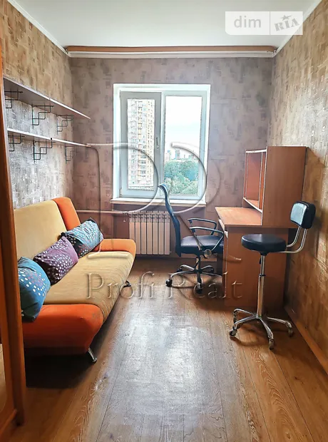 Квартира на бульв. Чоколівський, 37 в Києві, ID 204758, фото №9