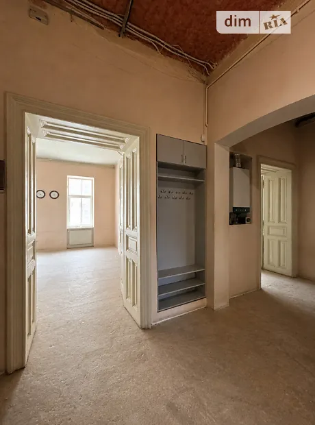 Квартира на вул. Шолом-Алейхема, 5 в Львові, ID 313460, фото №14