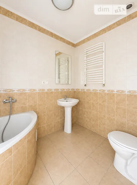 Квартира на вул. Шолом-Алейхема, 5 в Львові, ID 313460, фото №16