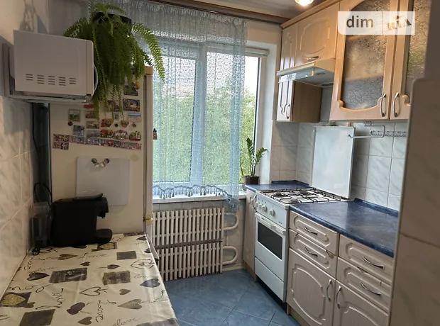 Квартира на вул. Хоткевича Гната 50/3 в Івано-Франківську, ID 204449, фото №1