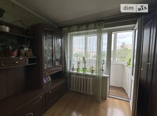 Квартира на вул. Хоткевича Гната 50/3 в Івано-Франківську, ID 204449, фото №4