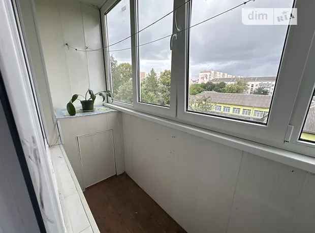Квартира на вул. Хоткевича Гната 50/3 в Івано-Франківську, ID 204449, фото №5