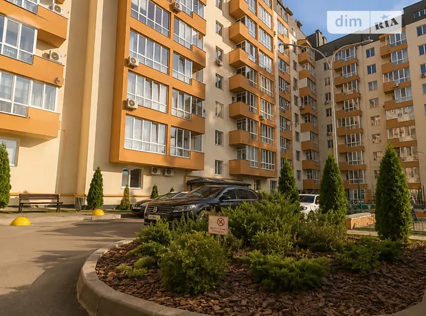 Квартира на вул. Генерала Гандзюка в Вінниці, ID 240846, фото №14