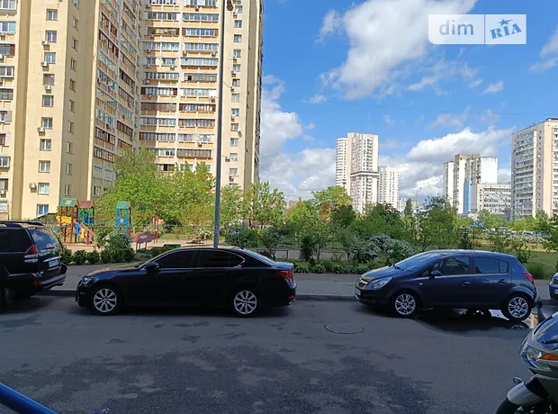 Квартира на вул. Бориса Гмирі, 17 в Києві, ID 201006, фото №18