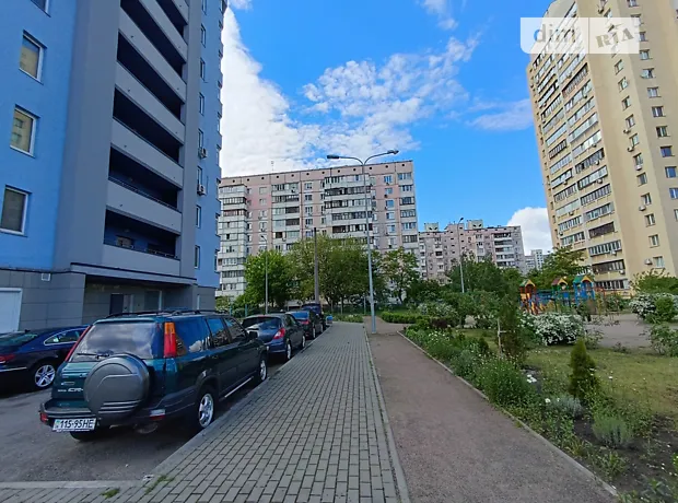 Квартира на вул. Бориса Гмирі, 17 в Києві, ID 201006, фото №20