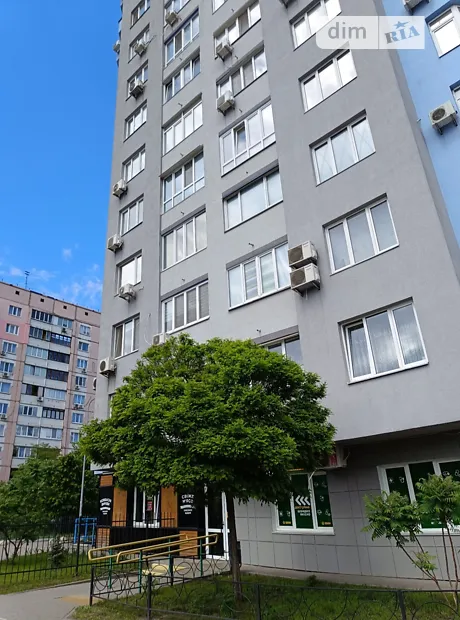 Квартира на вул. Бориса Гмирі, 17 в Києві, ID 201006, фото №21