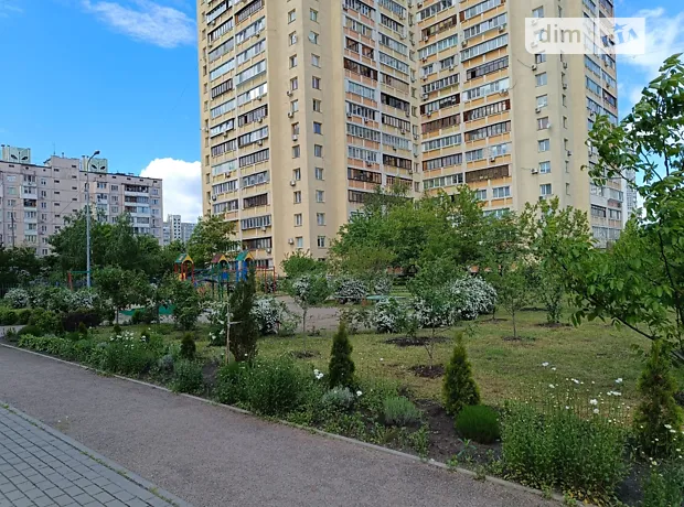 Квартира на вул. Бориса Гмирі, 17 в Києві, ID 201006, фото №22
