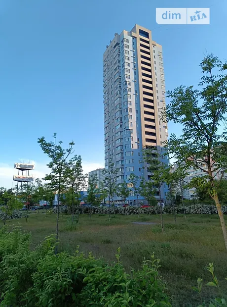 Квартира на вул. Бориса Гмирі, 17 в Києві, ID 201006, фото №23