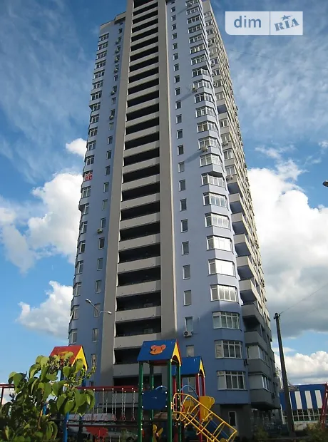 Квартира на вул. Бориса Гмирі, 17 в Києві, ID 201006, фото №24