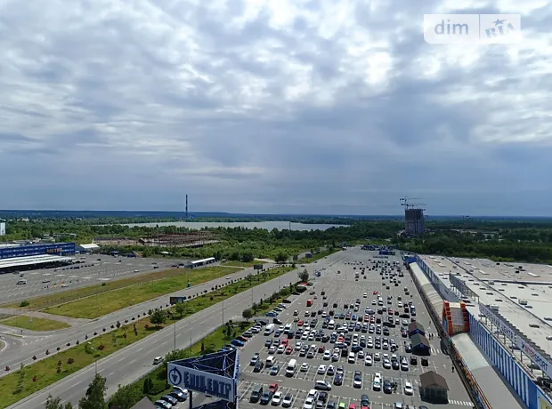 Квартира на вул. Бориса Гмирі, 17 в Києві, ID 201006, фото №4