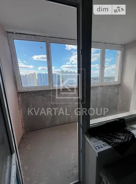 Квартира на вул. Пономарьова, 26 в Києві, ID 313072, фото №12