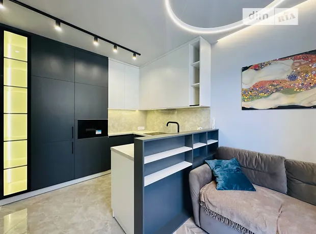 Квартира на вул. Миколи Бобяка, 1Б в Ужгород, ID 326086, фото №1