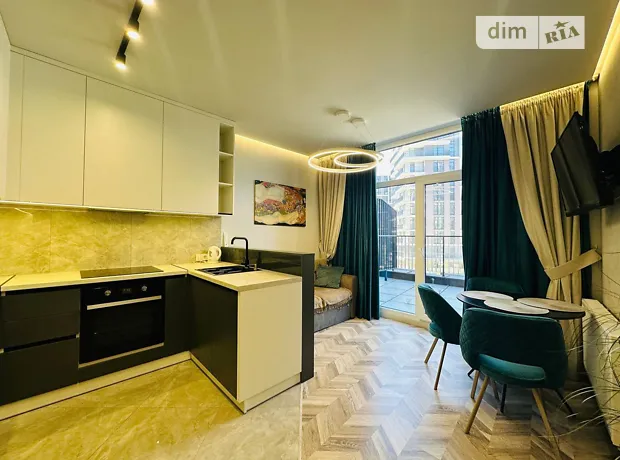 Квартира на вул. Миколи Бобяка, 1Б в Ужгород, ID 326086, фото №2