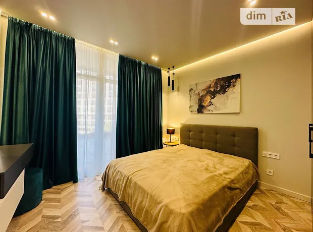 Квартира на вул. Миколи Бобяка, 1Б в Ужгород, ID 326086, фото №4