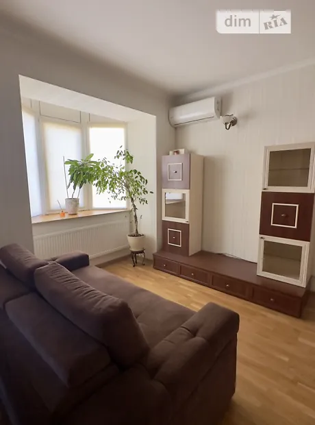 Квартира на бул. Тараса Шевченка в Київ, ID 313167, фото №1