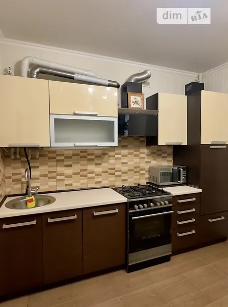 Квартира на бул. Тараса Шевченка в Київ, ID 313167, фото №2
