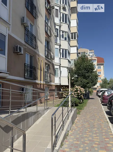Квартира на бул. Тараса Шевченка в Києві, ID 313167, фото №18