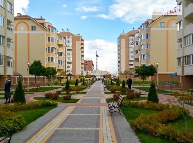 Квартира на бул. Тараса Шевченка в Києві, ID 313167, фото №19
