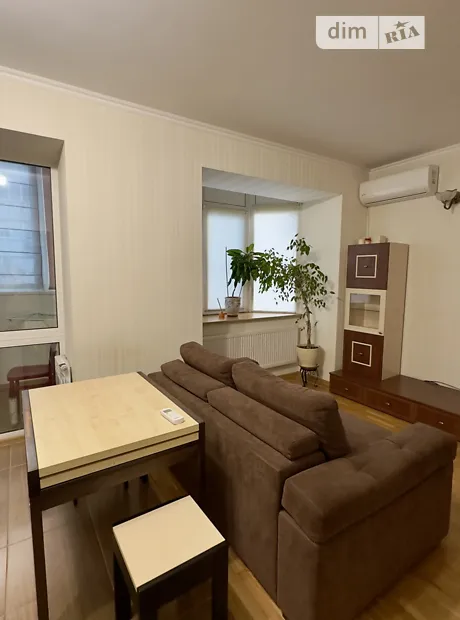 Квартира на бул. Тараса Шевченка в Київ, ID 313167, фото №4