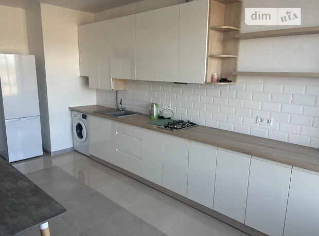 Квартира на вул. Соборна 2К/14 в Києві, ID 289996, фото №1