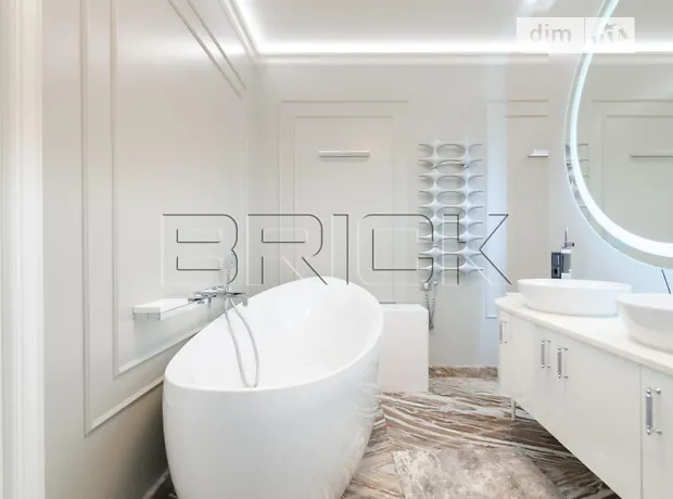 Квартира на вул. Щекавицька 30/39 в Києві, ID 204148, фото №19