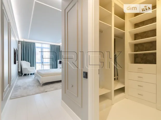 Квартира на вул. Щекавицька 30/39 в Києві, ID 204148, фото №25