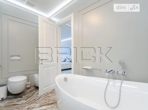 Квартира на вул. Щекавицька 30/39 в Києві, ID 204148, фото №26