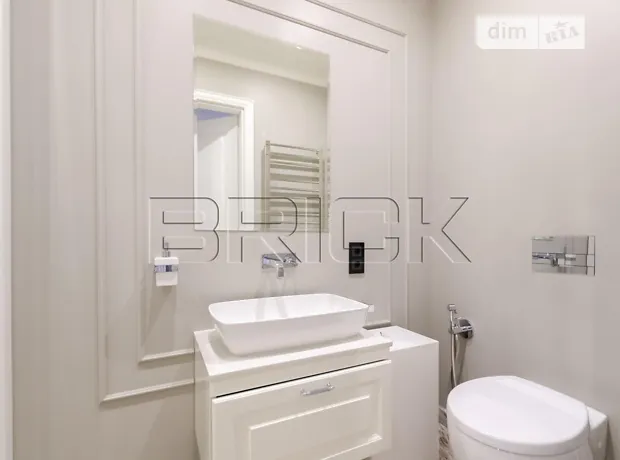 Квартира на вул. Щекавицька 30/39 в Києві, ID 204148, фото №27