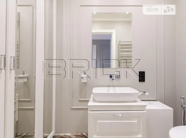 Квартира на вул. Щекавицька 30/39 в Києві, ID 204148, фото №28