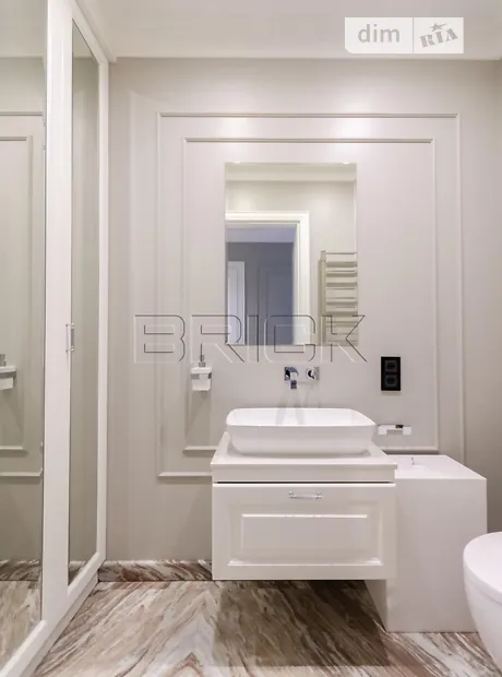 Квартира на вул. Щекавицька 30/39 в Києві, ID 204148, фото №29