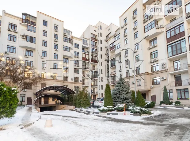 Квартира на вул. Щекавицька 30/39 в Києві, ID 204148, фото №44