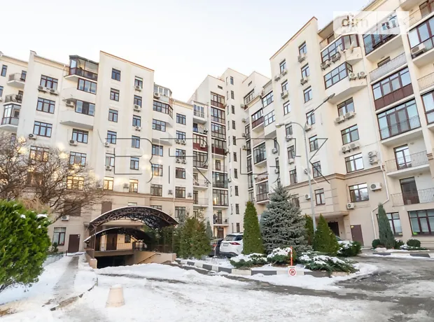 Квартира на вул. Щекавицька 30/39 в Києві, ID 204148, фото №45