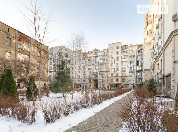 Квартира на вул. Щекавицька 30/39 в Києві, ID 204148, фото №46