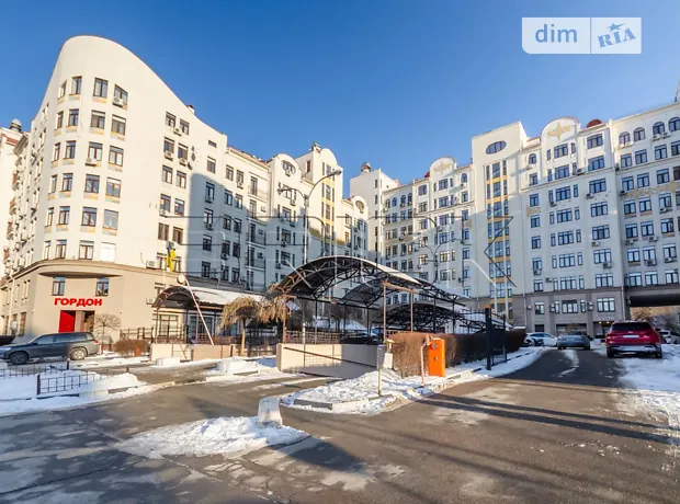 Квартира на вул. Щекавицька 30/39 в Києві, ID 204148, фото №47