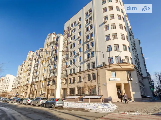 Квартира на вул. Щекавицька 30/39 в Києві, ID 204148, фото №48