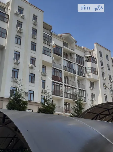 Квартира на вул. Щекавицька 30/39 в Києві, ID 204148, фото №49