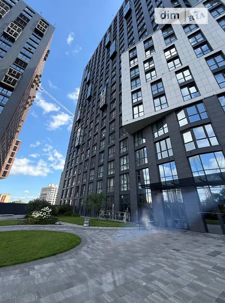 Квартира на вул. Миколи Пимоненка, 19 в Києві, ID 203786, фото №24
