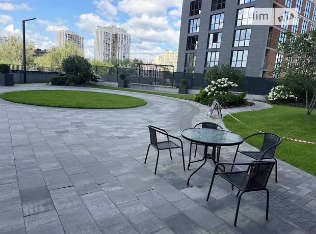 Квартира на вул. Миколи Пимоненка, 19 в Києві, ID 203786, фото №27