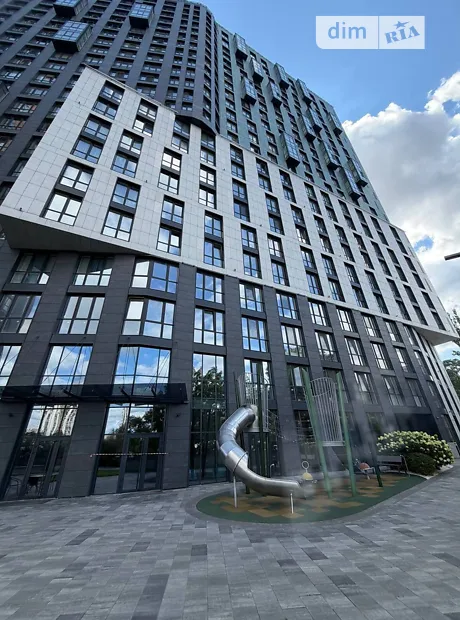 Квартира на вул. Миколи Пимоненка, 19 в Києві, ID 203786, фото №28